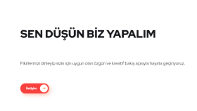 işletmenize özel dinamik web sitesi yapabilirim