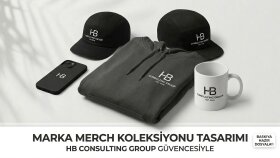 markanız için profesyonel merch yaparım