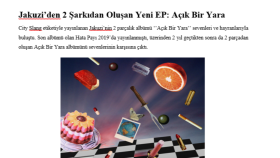 sizin için yazı yazabilirim