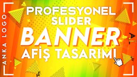 SİZLER İÇİN PROFESYONEL OLARAK REKLAM HAZIRLAYABİLİRİM