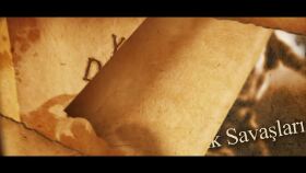 Metin2/Knight/Silkroad Tanıtım & Intro & Trailer