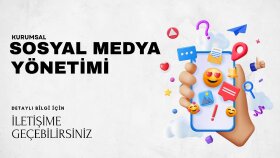 sosyal medya hesaplarınızı yönetebilirim