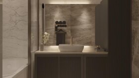 Modelleme ve Render(Görselleştirme)