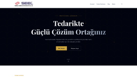 Kurumsal Web Siteleri