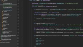 size özel bir backend projesi yazabilirim