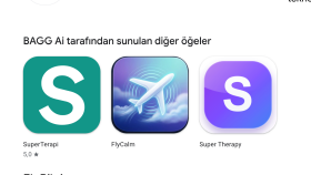 Flutter ile iOS ve Android mobil uygulama geliştirebilirim