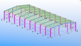  AutoCAD, Tekla ve Rhino kullanarak tasarım yapabilirim