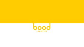 bood Logistics Logo