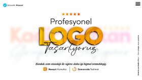 profesyonel, modern ve vektörel teslim logo tasarımı yaparım