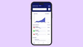 Digital Guardian Mobil Uygulama ( Case Study )