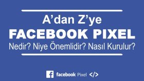 facebook piksel ve google analitik kurulumunuzu yaparım