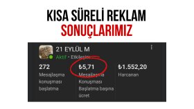 instagram reklam yönetiminizi yapabilirim