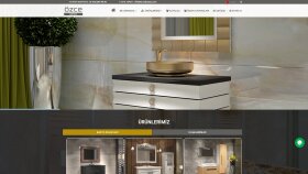 OzceBanyo - Web Tasarım & Web Yazılım
