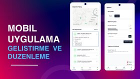  hayalinizdeki mobil uygulamayı gerçeğe dönüştürürüm