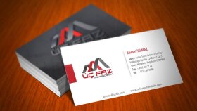 Konsept Logo Tasarımı