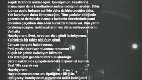 Konuşan Mürekkep