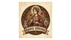 Etnik logo tasarımı