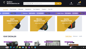 istediğiniz web siteyi kodlayabilirim