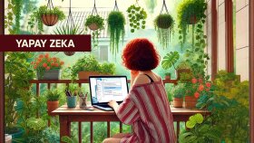 ai araçlarıyla özgün ve etkileyici metinler yazarım