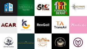 kurumsal logo tasarımı yaparım