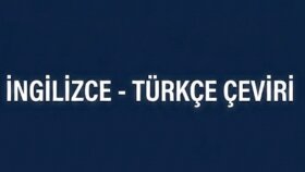 yazı ve profesyonel metin çevirisi yapabilirim