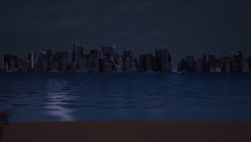 3D animasyonların