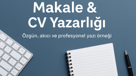 Teknolojinin Eğitimdeki Rolü Üzerine Profesyonel Bir Makale”