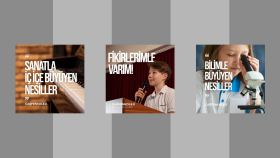 Sosyal Medya Yönetimi