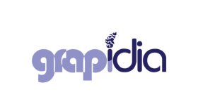 Grapidia - Konsept Logo Tasarımı