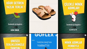 Sosyal Medya Hesaplarınız İçin Post Oluşturabilirim.