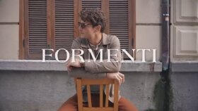 Formenti 2024 Serisi Tanıtım Videosu 