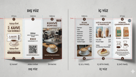 baskı işleri ve broşür tasarımında hizmet verebilirim