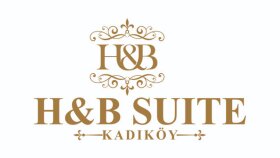  H&B SUITE Kadıköy Logo Tasarım