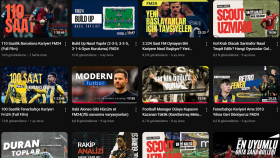 youtube kanalınız için kapak fotoğrafı yaparım