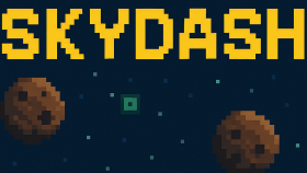 SkyDash – Sonsuz Koşu Uzay Macerası