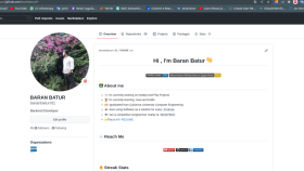 Back-End Developer