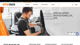 Anahtar Teslim Web Sitesi