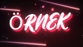 sizler için harika gif logo yapıyorum