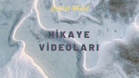 Instagram için özel hikaye videoları