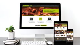 SISYOHUS COFFEE- KURUMSAL KİMLİK-MOBİL ARAYÜZ