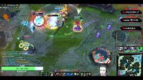 LOL TANITIM VIDEOSU