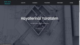 size ve işletmelerinize uygun web sitesi tasarlayabilirim