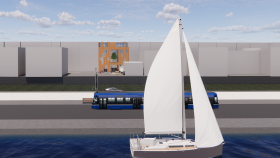 Revit Çalışmalarım - Konut