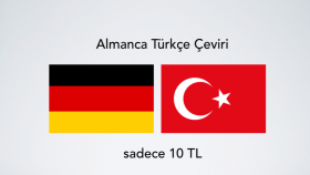 İş örneğim