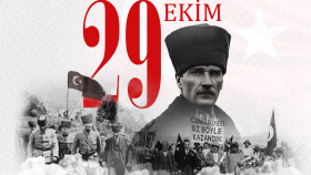 29 EKİM TASARIMLARI