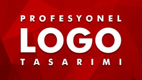markanız için logo tasarımı yapabilirim