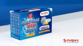 Sağlık, hijyen vb ürünlerin ambalaj çalışması