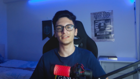 Video Seslendirme