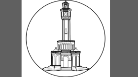 Tişört için logo tasarımı