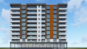 GERÇEKÇİ - UYGULANABİLİR- CEPHE TASARIMI